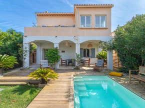 Holiday Home La maison du Port by Interhome